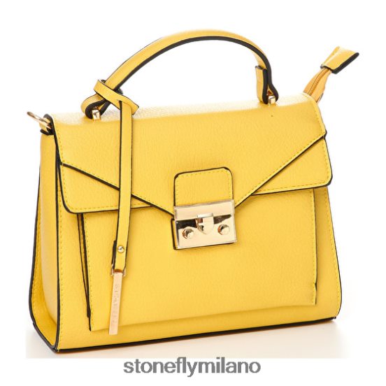 L4PJ269 Stonefly donne elastico 100 v borse