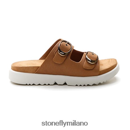 L4PJ238 Stonefly donne riva 7 stampa lthmarrone diapositive