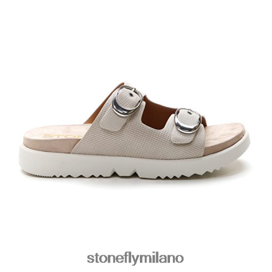 L4PJ239 Stonefly donne riva 7 stampa lthbianco diapositive