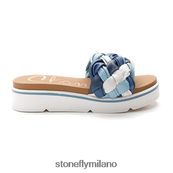 L4PJ243 Stonefly donne libertà 5 sec. in rilievoblu diapositive