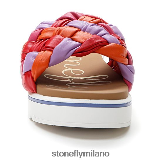 L4PJ245 Stonefly donne libertà 5 sec. in rilievorosso diapositive