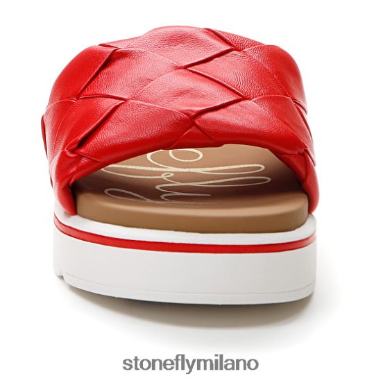 L4PJ246 Stonefly donne libertà 6 sec. in rilievorosso diapositive