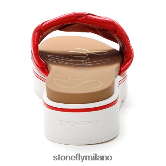 L4PJ246 Stonefly donne libertà 6 sec. in rilievorosso diapositive