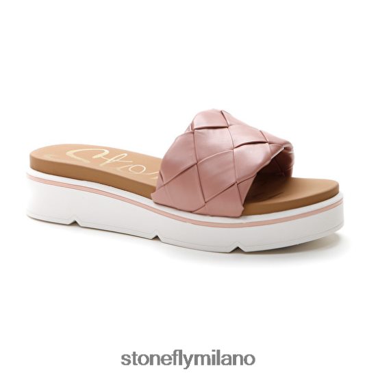 L4PJ247 Stonefly donne libertà 6 sec. in rilievogrigio rosa diapositive