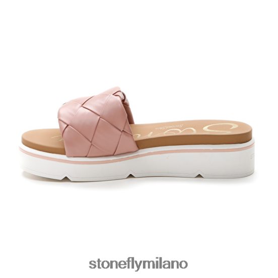 L4PJ247 Stonefly donne libertà 6 sec. in rilievogrigio rosa diapositive