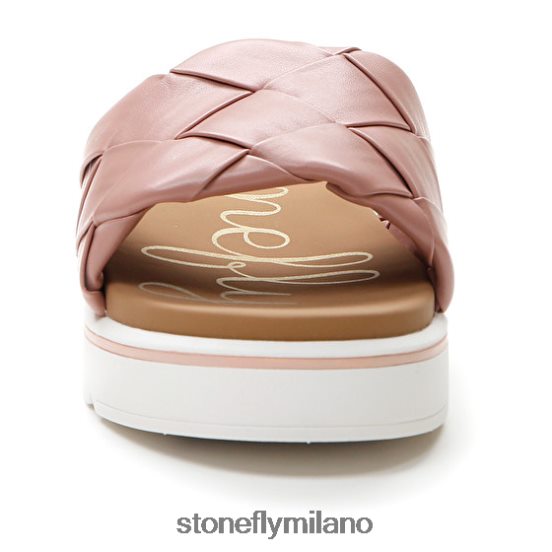 L4PJ247 Stonefly donne libertà 6 sec. in rilievogrigio rosa diapositive