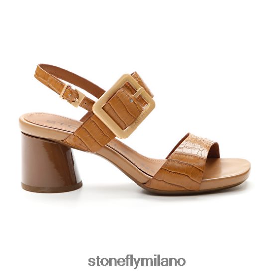 L4PJ250 Stonefly donne jenny 2 cocco in rilievo300 sandali