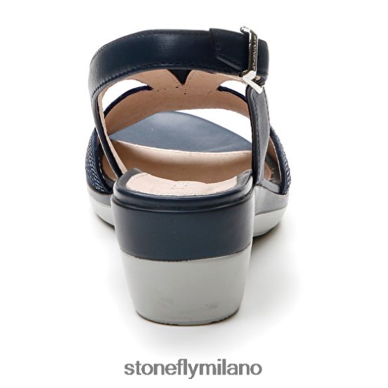 L4PJ259 Stonefly donne vanity iii 30 capra scamosciata/nappa lth144 sandali