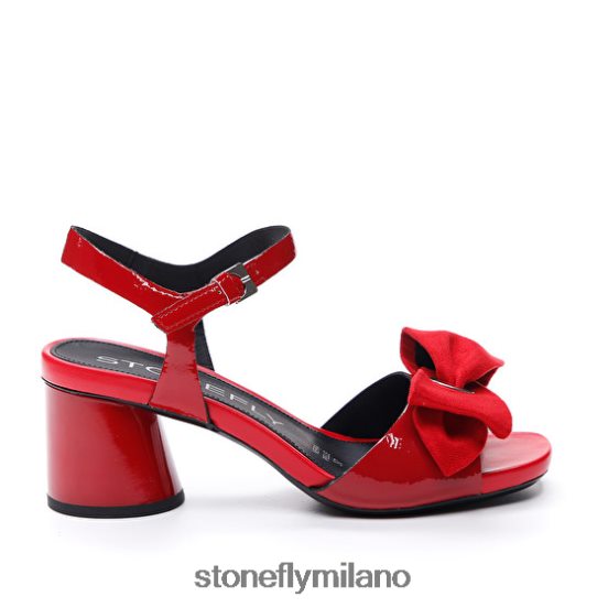 L4PJ261 Stonefly donne jenny 3 brevetto66a sandali