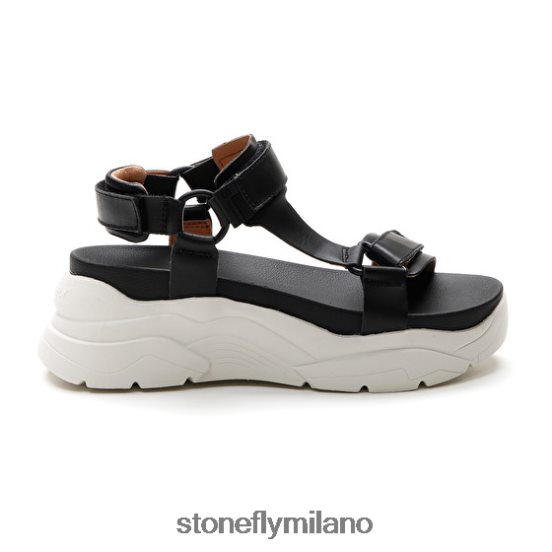 L4PJ180 Stonefly donne fantasia 3 vitello lthnero sandali