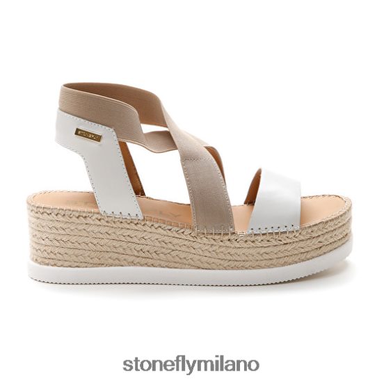 L4PJ181 Stonefly donne alexia 5 polpaccio lth/elastico151 sandali