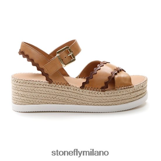 L4PJ203 Stonefly donne alexia 2 vitello lth49 sandali