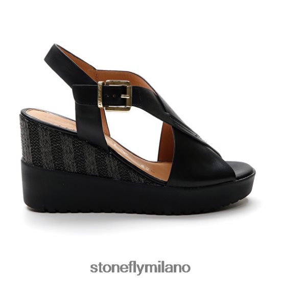L4PJ221 Stonefly donne ely 16 vitello lthnero sandali