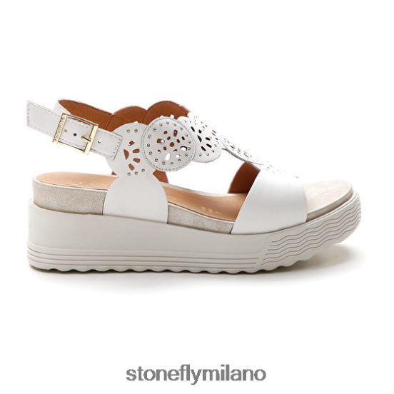 L4PJ231 Stonefly donne parky 21 nappa lth150 sandali