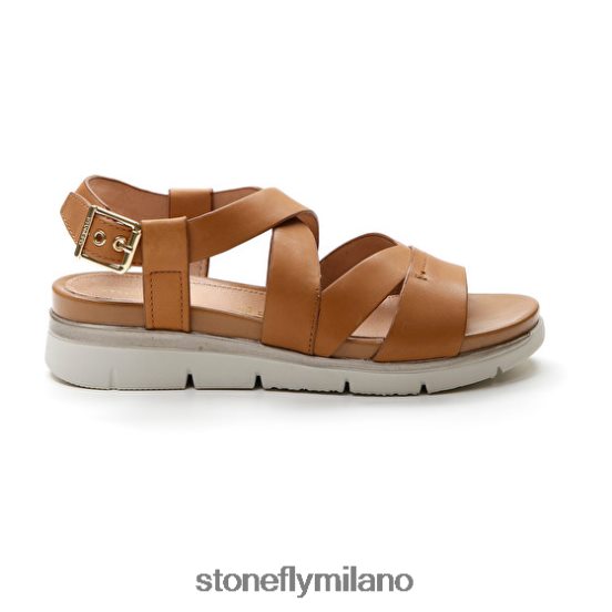 L4PJ127 Stonefly donne elody 18 vitello lth49 sandali