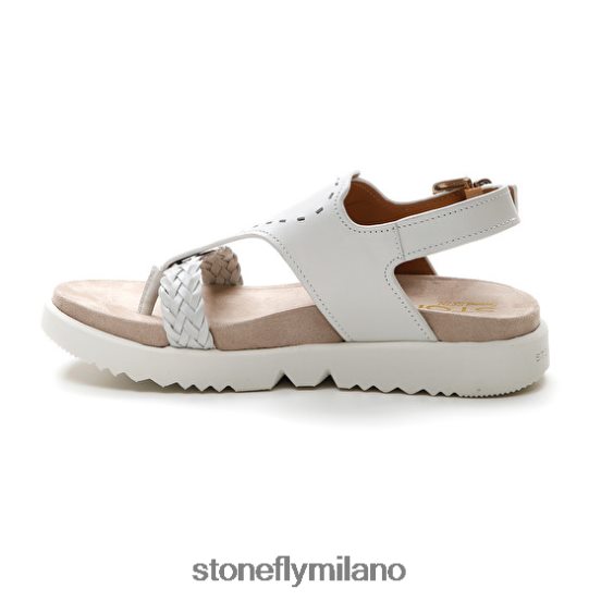 L4PJ167 Stonefly donne riva 13 s./vitello sbalzato lth151 sandali