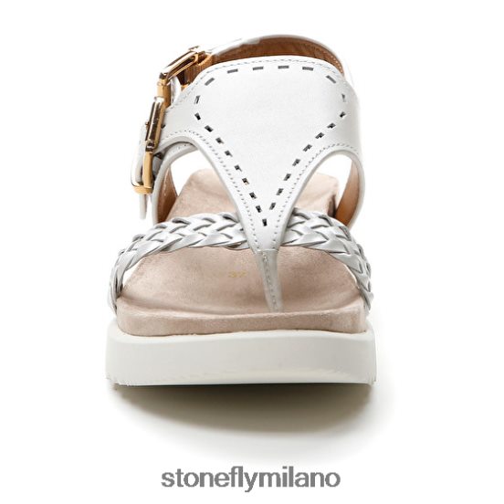 L4PJ167 Stonefly donne riva 13 s./vitello sbalzato lth151 sandali