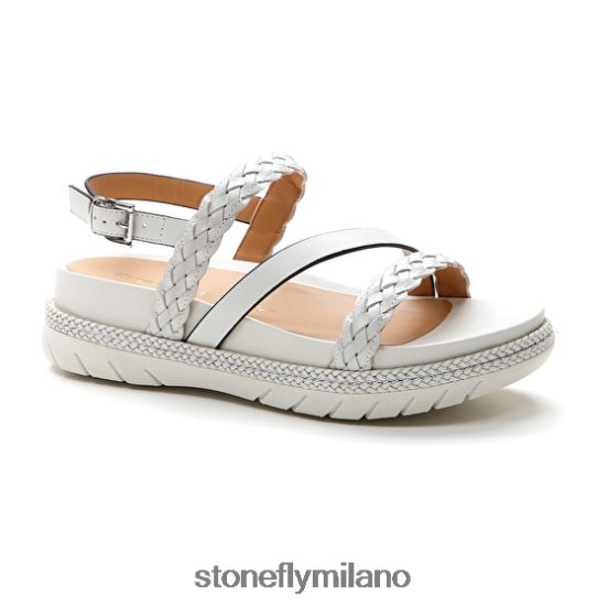 L4PJ171 Stonefly donne kerrie 2 s./vitello goffrato lth151 sandali