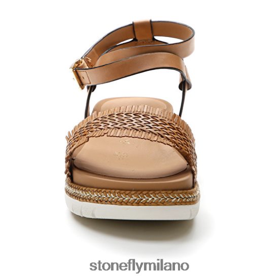 L4PJ174 Stonefly donne kerrie 3 vitello lth/rilievo s.49 sandali