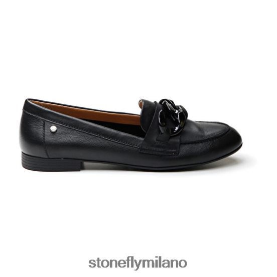 L4PJ14 Stonefly donne adel 2 nappa lthnero scarpe