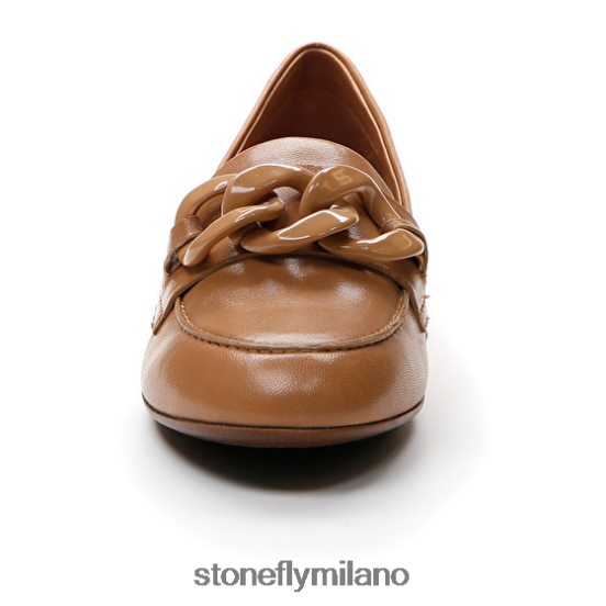 L4PJ15 Stonefly donne adel 2 nappa lthcorolato scarpe