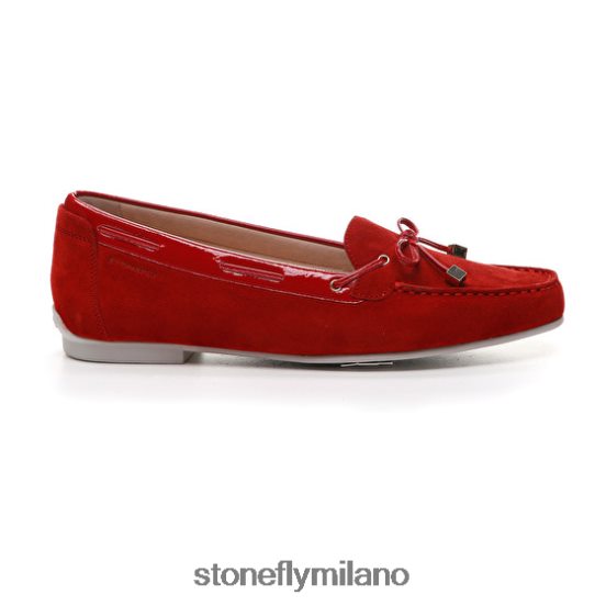 L4PJ19 Stonefly donne capri iii 1 velluto600 scarpe