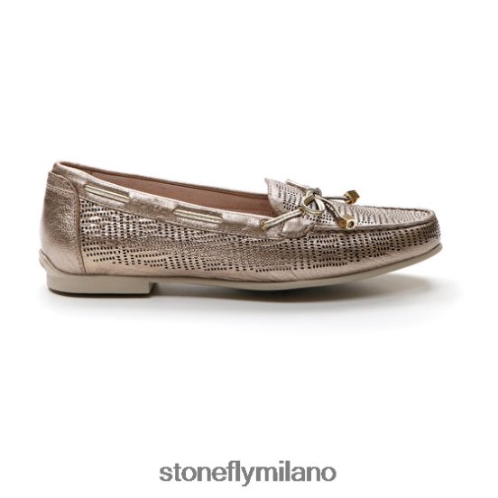 L4PJ22 Stonefly donne capri iii 1 laminato lthscheggia scarpe