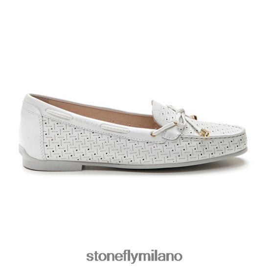 L4PJ5 Stonefly donne capri iii 1 nappa lth150 scarpe