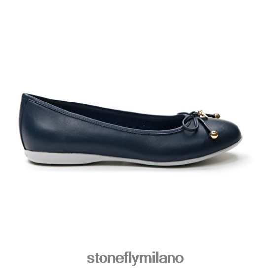 L4PJ113 Stonefly donne allison 3 nappa lth144 scarpe