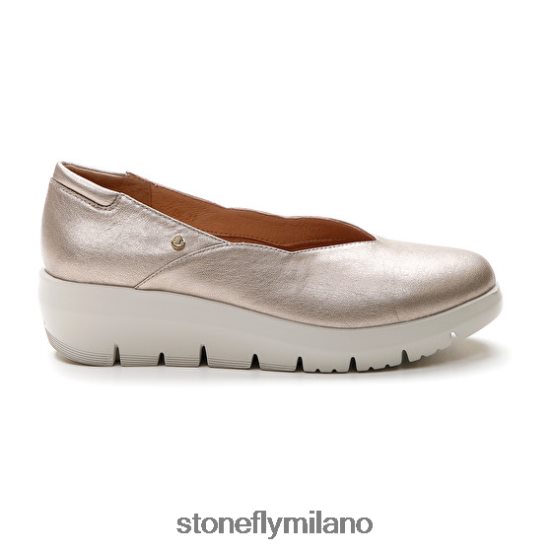 L4PJ120 Stonefly donne pennacchio 18 lamellare lthscheggia scarpe