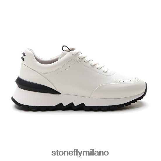 L4PJ35 Stonefly donne semplicemente lady 3 nappa lth346 scarpe