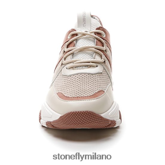 L4PJ47 Stonefly donne futura 10 nappa lth/nabuk/velourbacca scarpe