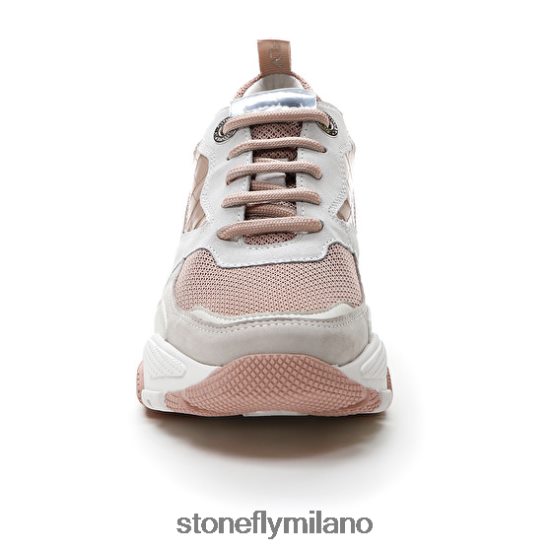 L4PJ50 Stonefly donne futura 6 tex/velour/s.cocco995 scarpe