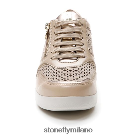 L4PJ99 Stonefly donne paseo iv 27 nappa lth/velour16 scarpe