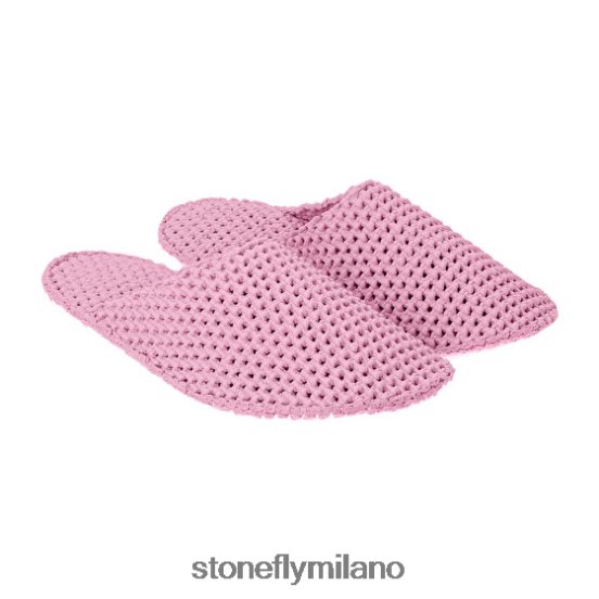 L4PJ376 Stonefly unisex sognoappena rosa diapositive