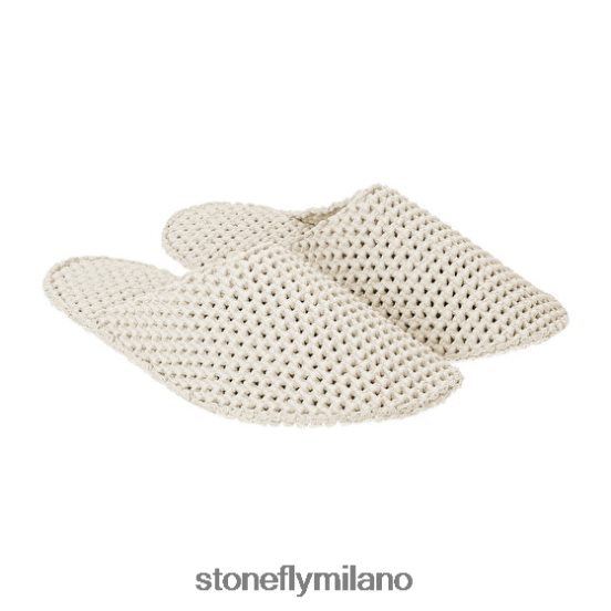 L4PJ380 Stonefly unisex sognobianco brillante diapositive
