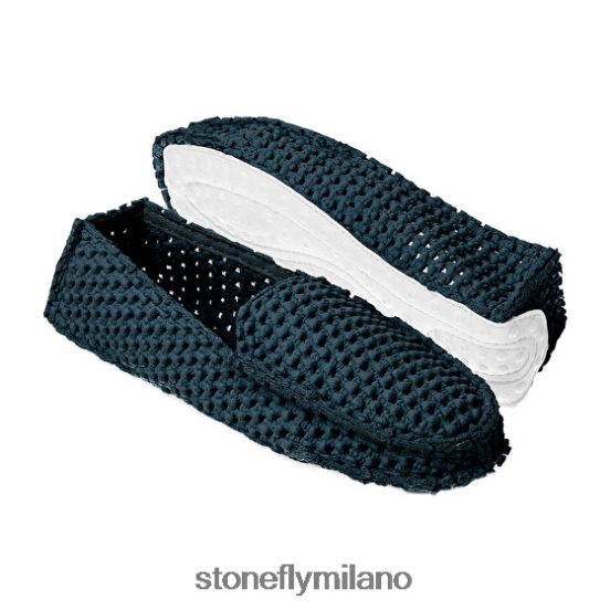 L4PJ385 Stonefly unisex pianeta0zt diapositive