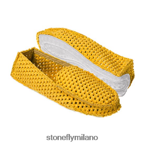 L4PJ389 Stonefly unisex pianeta5js diapositive