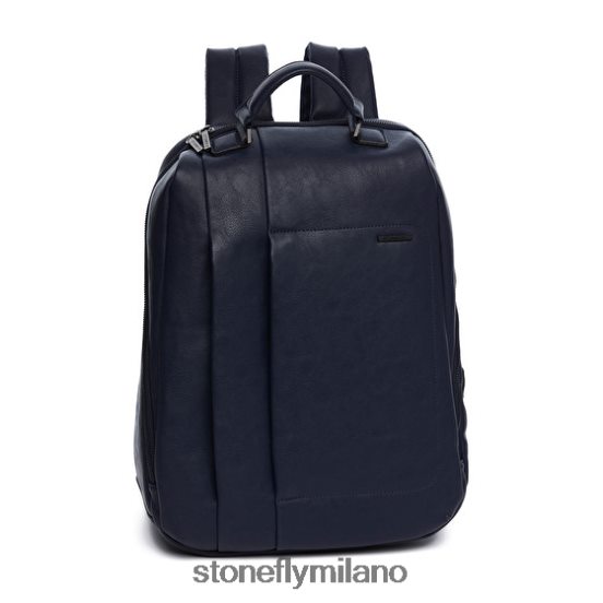 L4PJ366 Stonefly uomini Borsa Beverly 2blu notte borse
