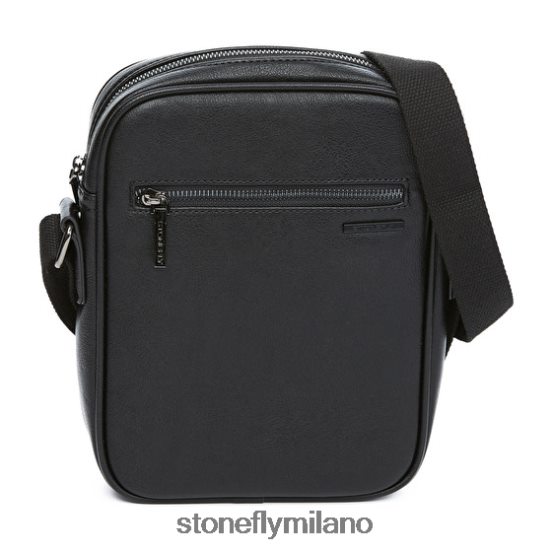 L4PJ372 Stonefly uomini Borsa Beverly 1nero borse