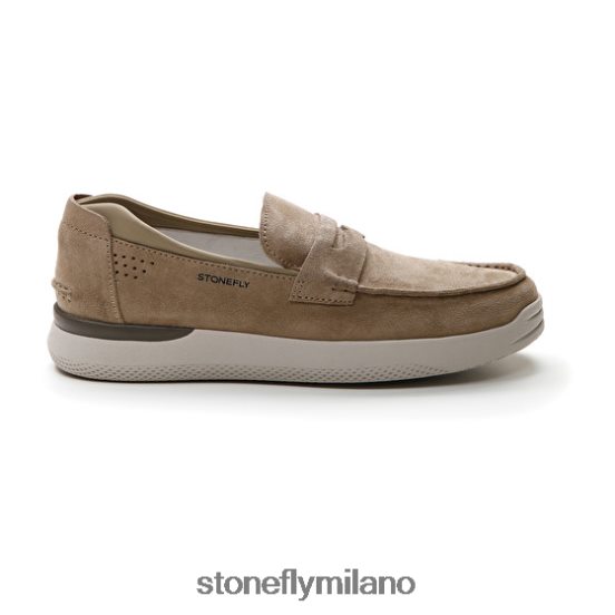 L4PJ301 Stonefly uomini custer 10 velluto77e scarpe