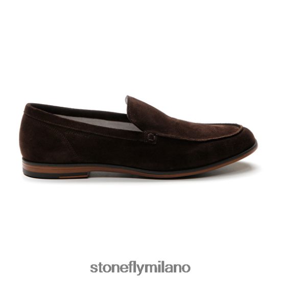 L4PJ310 Stonefly uomini steve 5 velluto410 scarpe