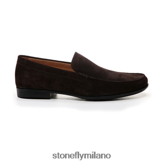 L4PJ324 Stonefly uomini estate ii 1 velluto410 scarpe