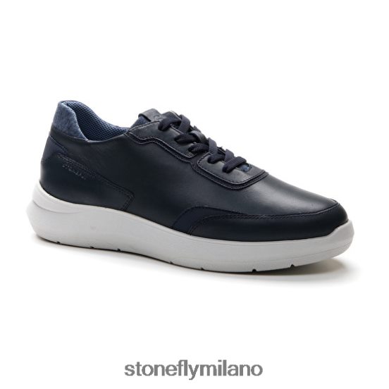 L4PJ332 Stonefly uomini sette stagione 10 nappa lth100 scarpe