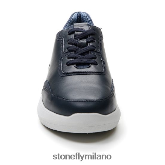 L4PJ332 Stonefly uomini sette stagione 10 nappa lth100 scarpe