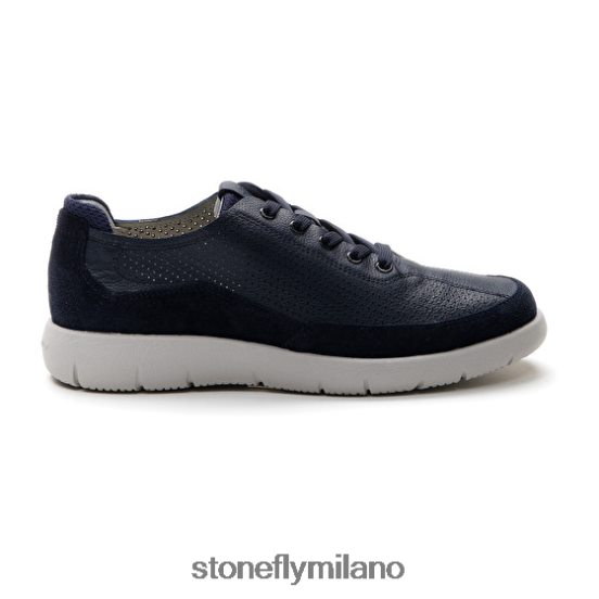 L4PJ327 Stonefly uomini stream 20 nappa lth /velour144 scarpe