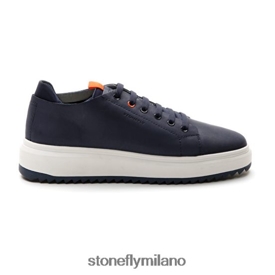 L4PJ356 Stonefly uomini fiume 5 vitello lth05h scarpe